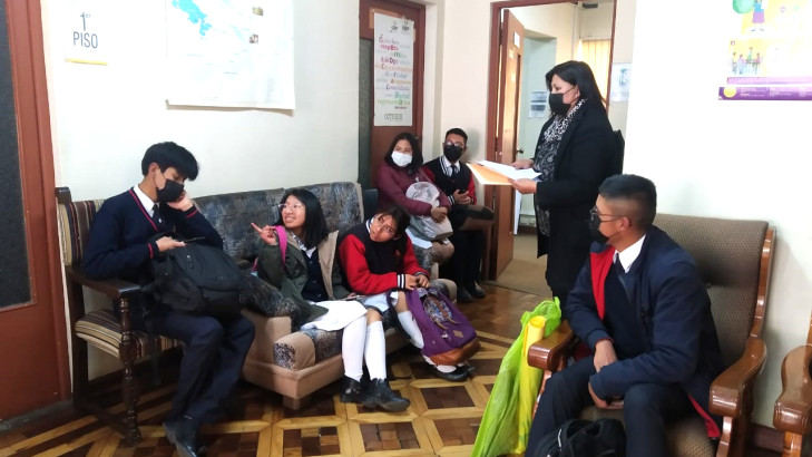 TED LPZ ESTUDIANTES ODI