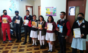 La Paz dará inicio el 24 de agosto a las Olimpiadas de la Democracia Intercultural en las modalidades presencial y virtual