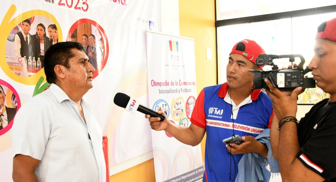 TED PANDO OLIMPIADAS DISTITALES 06