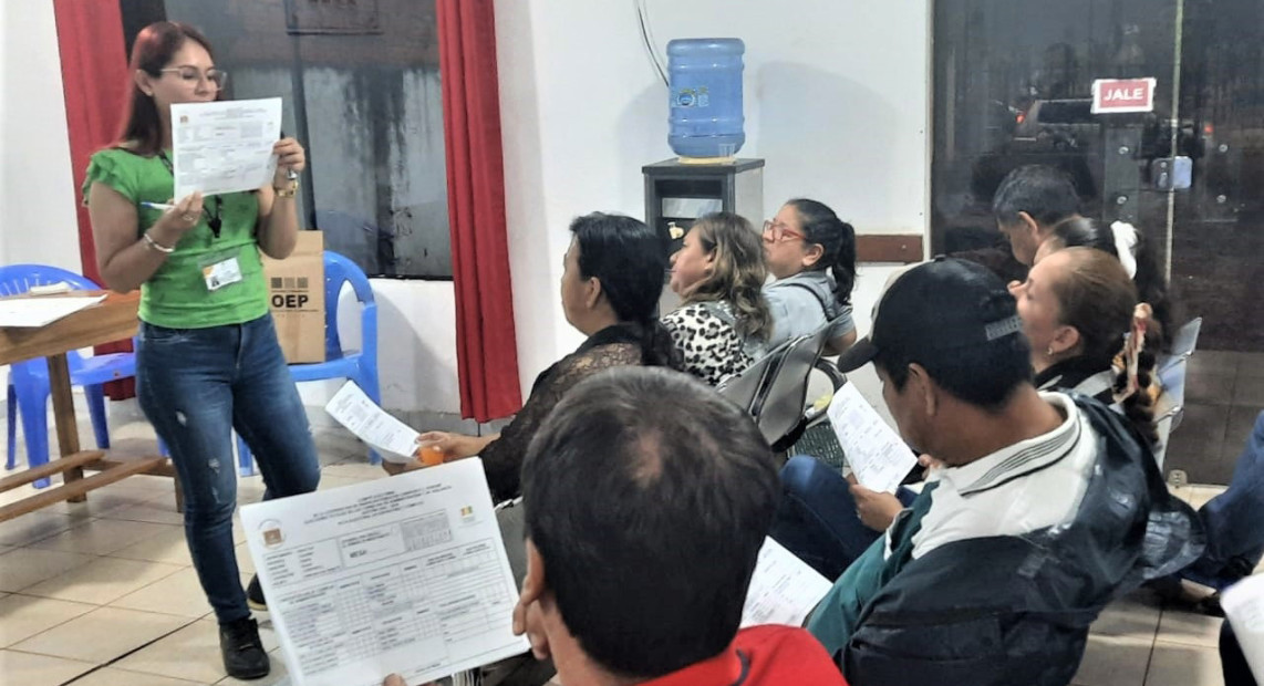 TED SCA CAP FENCOPAS 08