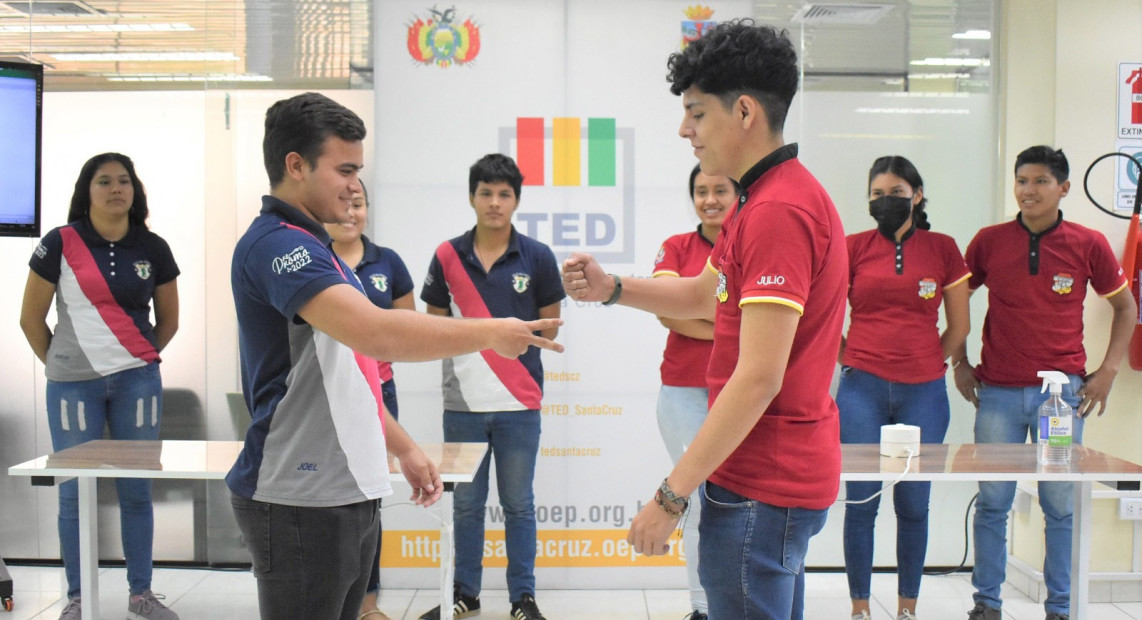 TED SCZ FOTO ARCHIVO 2022 3