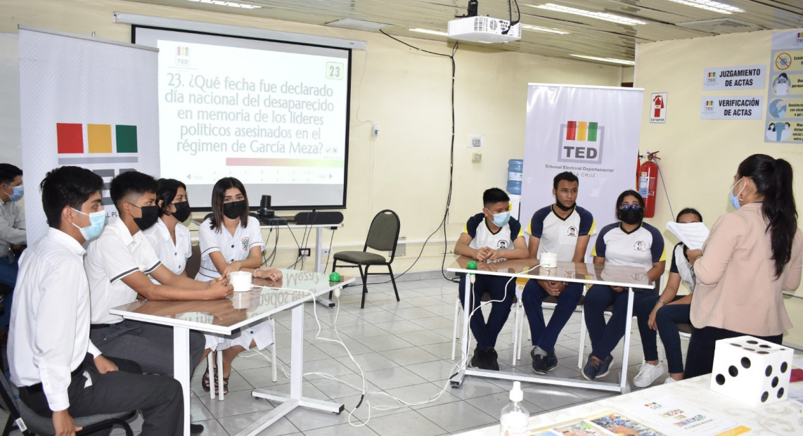 TED SCZ FOTO ARCHIVO 2022 4