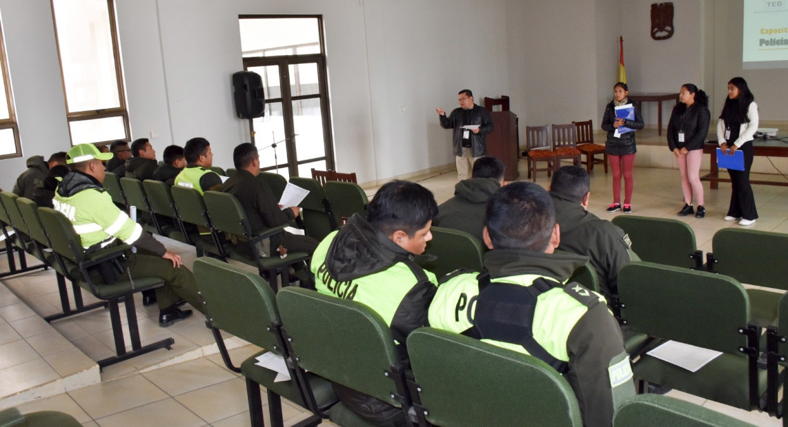 TED TJA CAP POLICIAS COSAALT 02