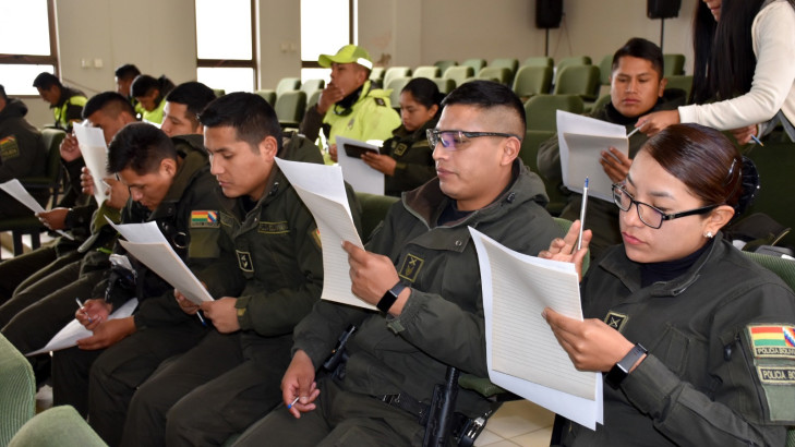 TED TJA CAP POLICIAS COSAALT principal