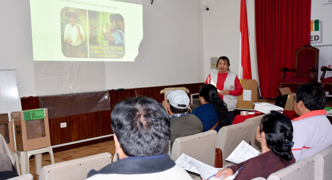 TED TJA CAPACITACION COSAALT 01