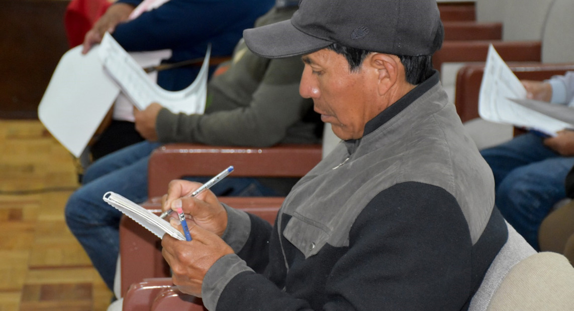 TED TJA CAPACITACION COSAALT 02