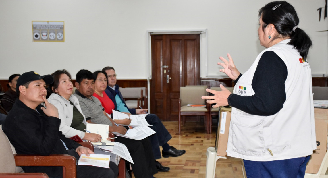 TED TJA CAPACITACION COSAALT 05