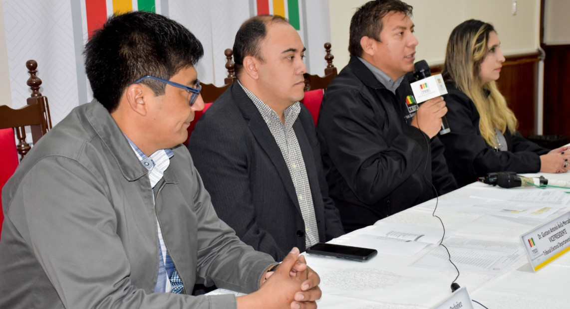 TED TJA COMPUTO COSAALT 06