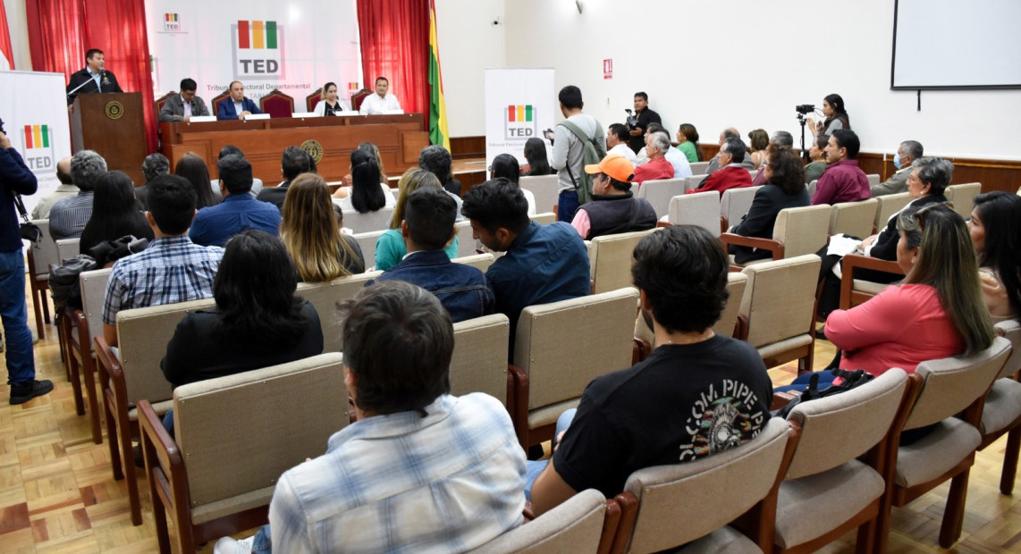 TED TJA CREDENCIALES COSAALT 01