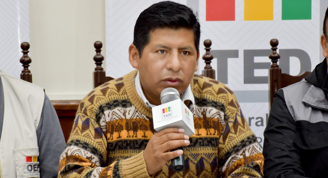 TED TJA ELECCION COSAALT 04