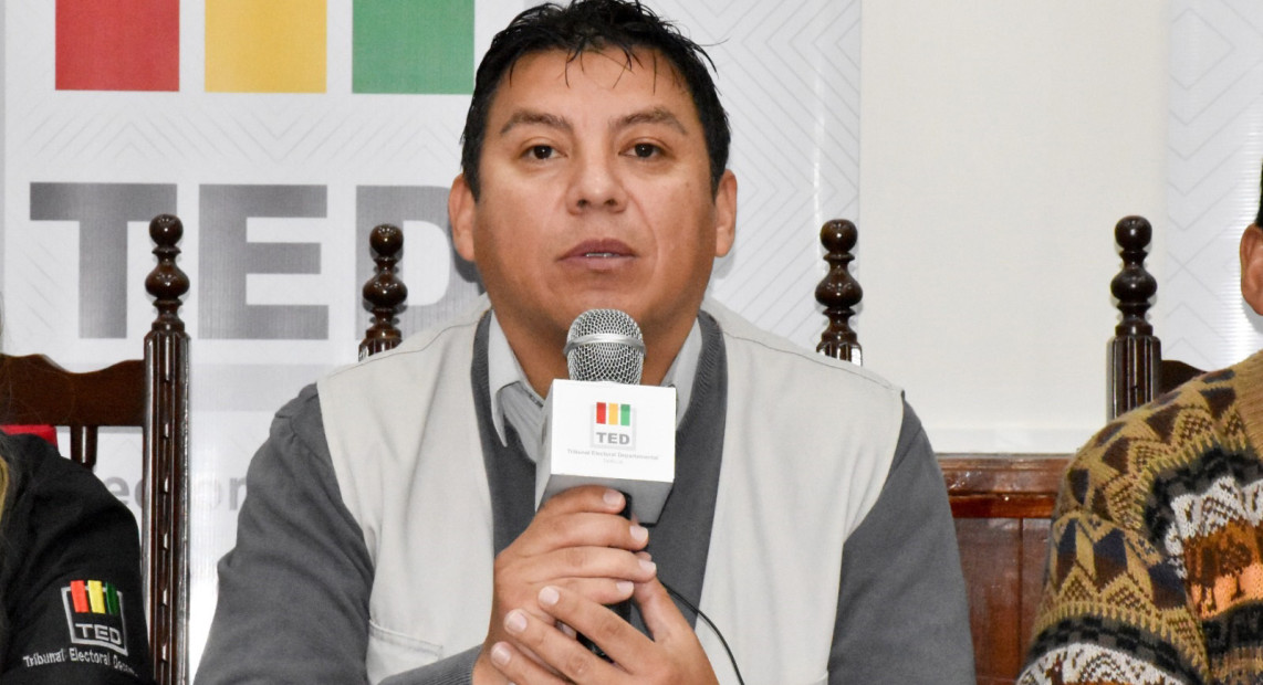 TED TJA ELECCION COSAALT 05