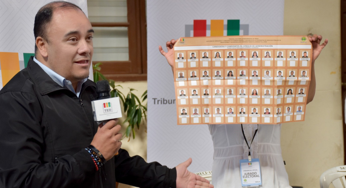 TED TJA SIMULACROS COSAALT 06