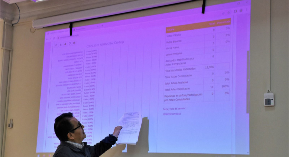 TSE PUESTA EN CERO COSAALT 03
