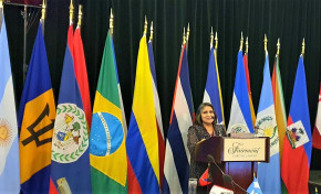 Canadá: TSE participa en la XVI Reunión Interamericana de Autoridades Electorales organizada por la OEA