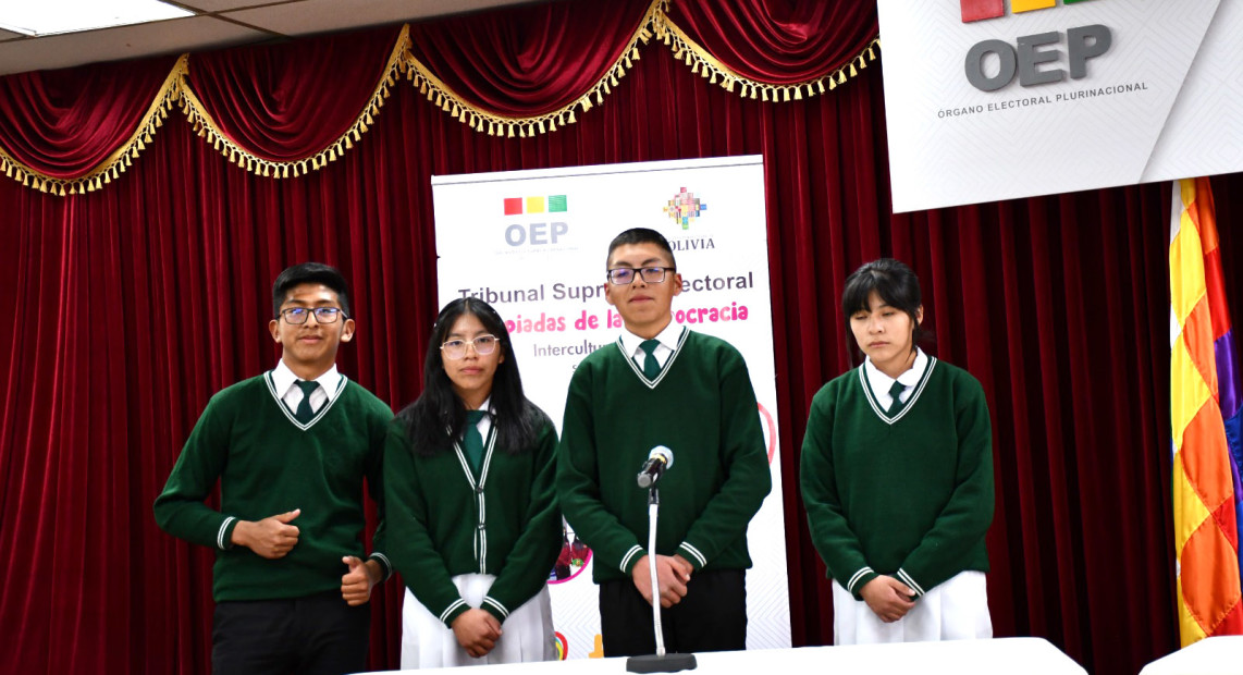 Mariscal de Ayacucho de Huanuni, equipo 1