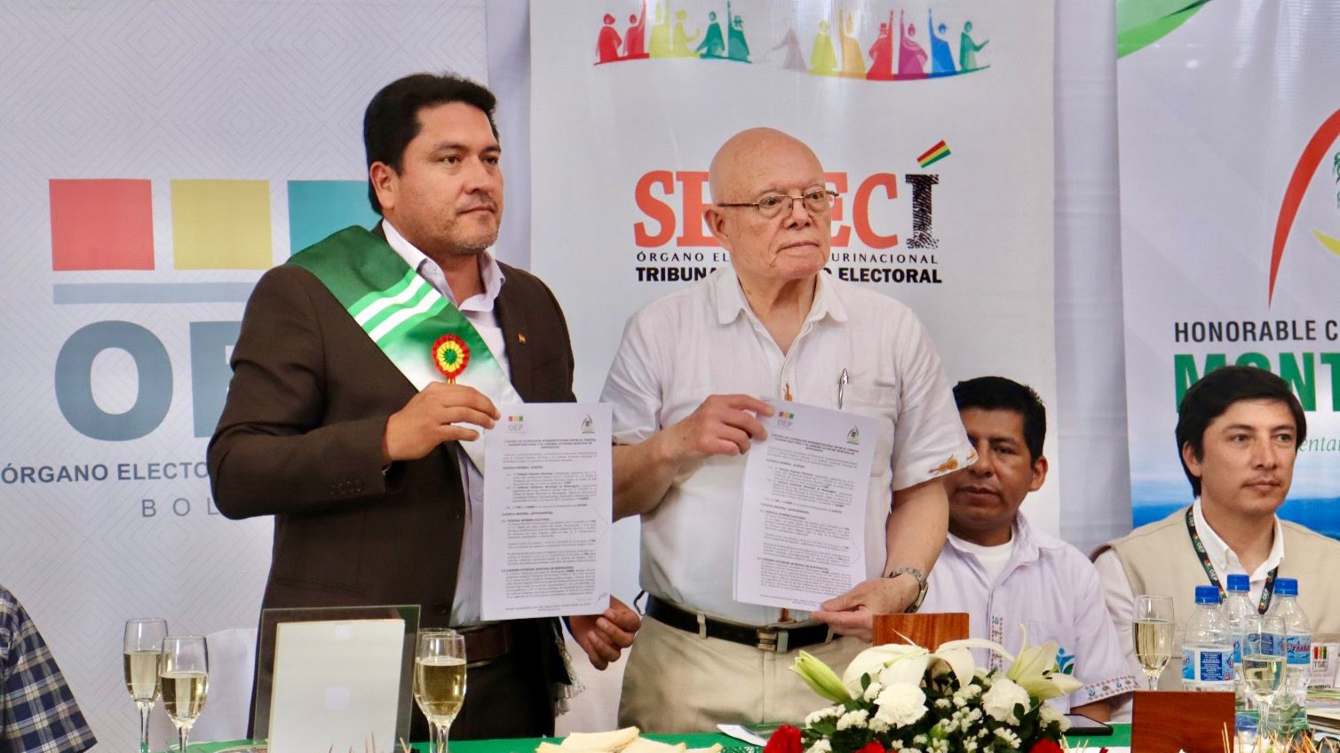 PDTE TSE HASSENTEUFEL