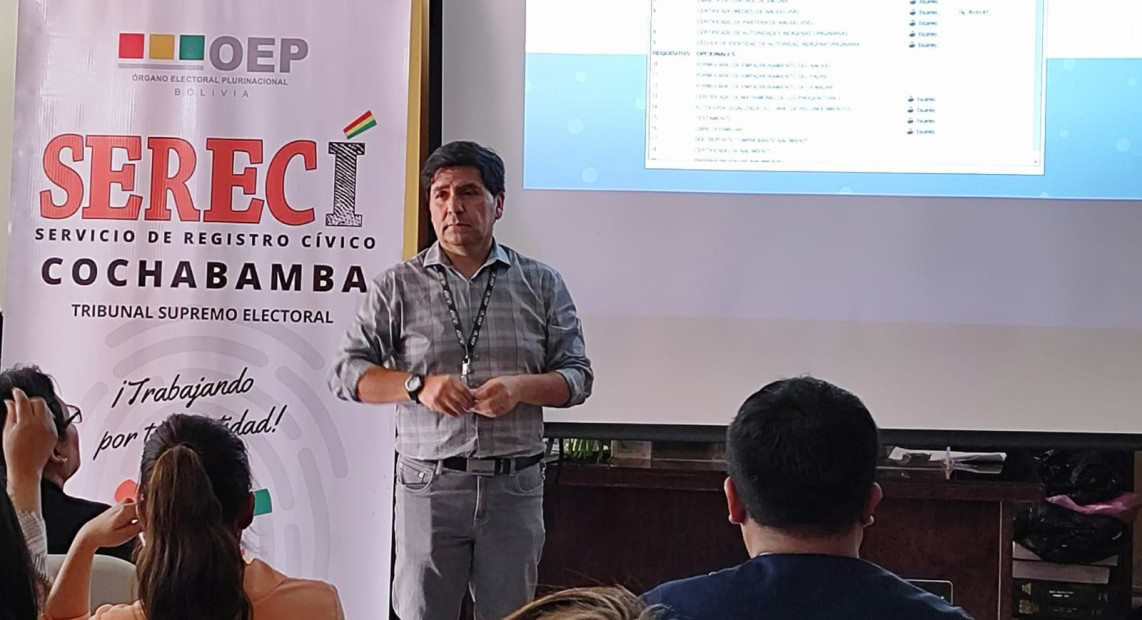 SERECI CBBA CPTCION ORC 10