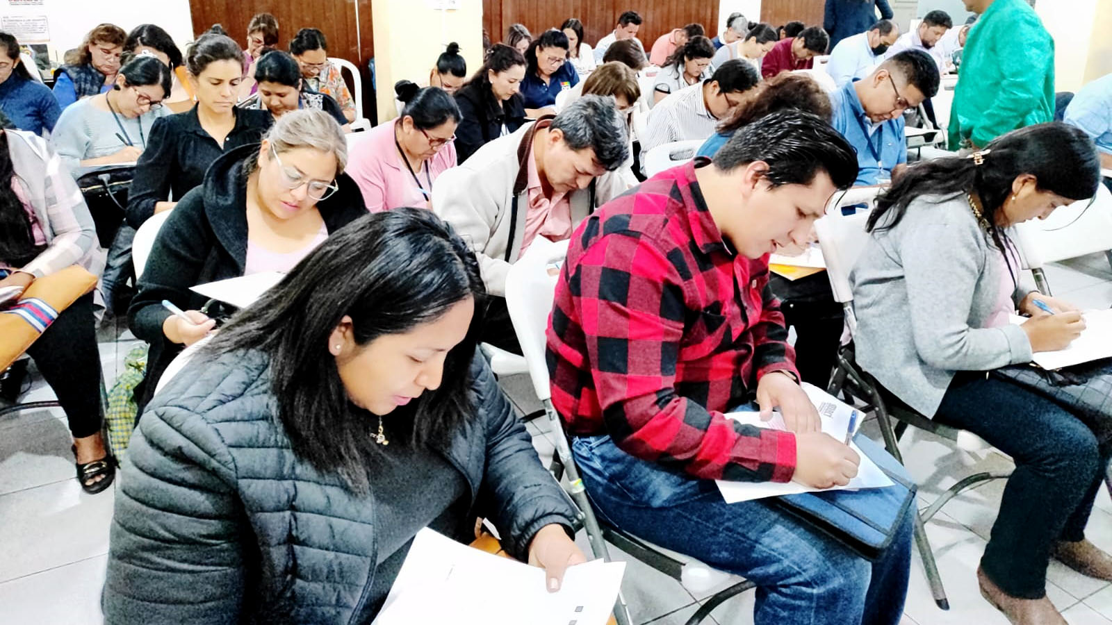 SERECI CBBA CPTCION ORC 13