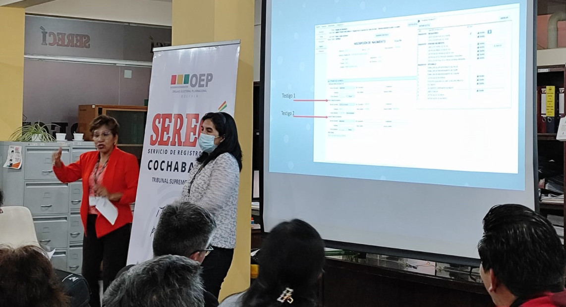 SERECI CBBA CPTCION ORC 15