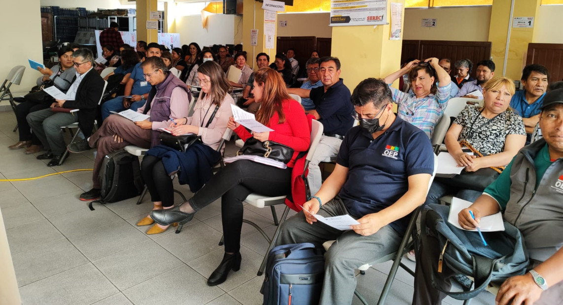 SERECI CBBA CPTCION ORC 3