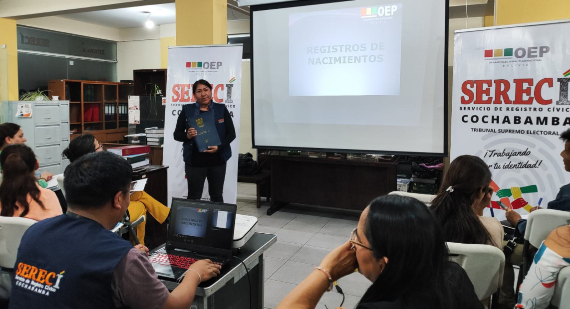 SERECI CBBA CPTCION ORC 4