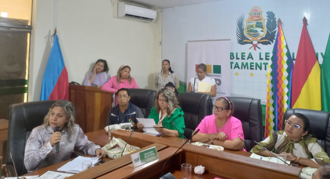 TED BENI ASAMBLEISTAS 04