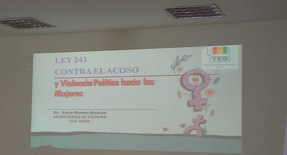 TED BENI ASAMBLEISTAS 05