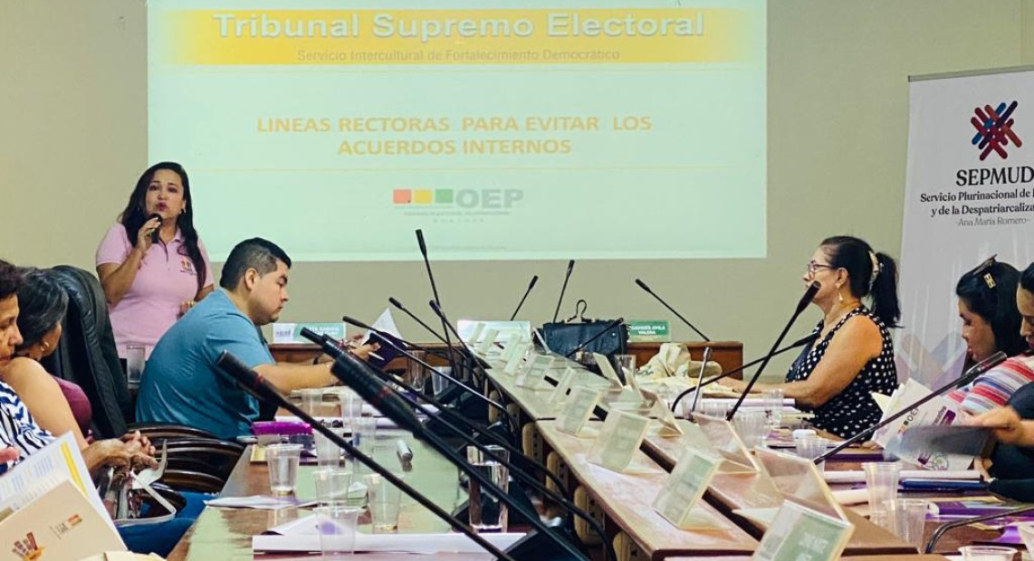 TED BENI ASAMBLEISTAS 08