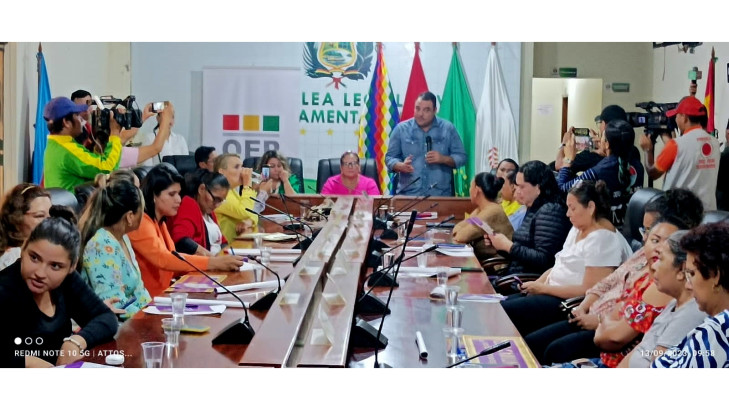 TED BENI ASAMBLEISTAS 12