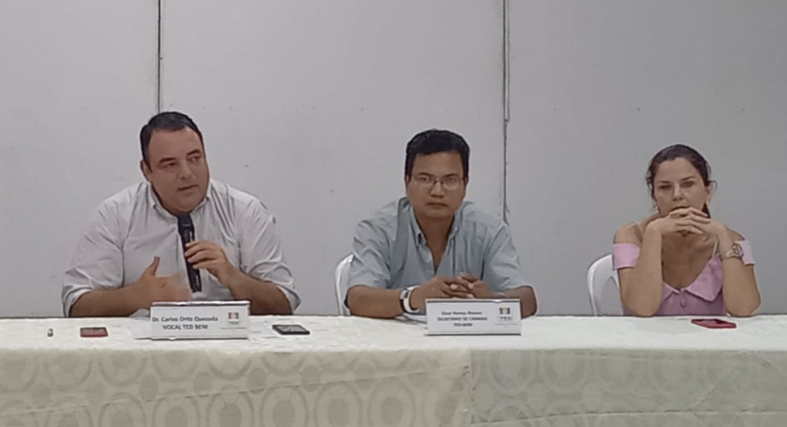 TED BENI FORTALECIMIENTO PUBLICO 10