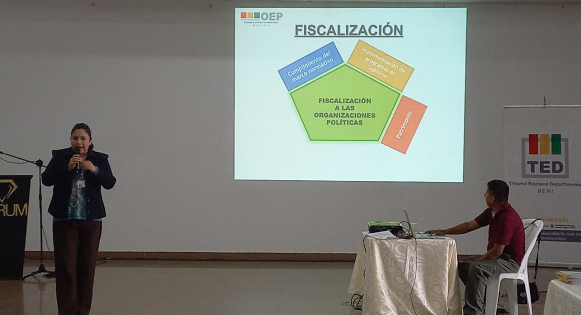 TED BENI FORTALECIMIENTO PUBLICO 11