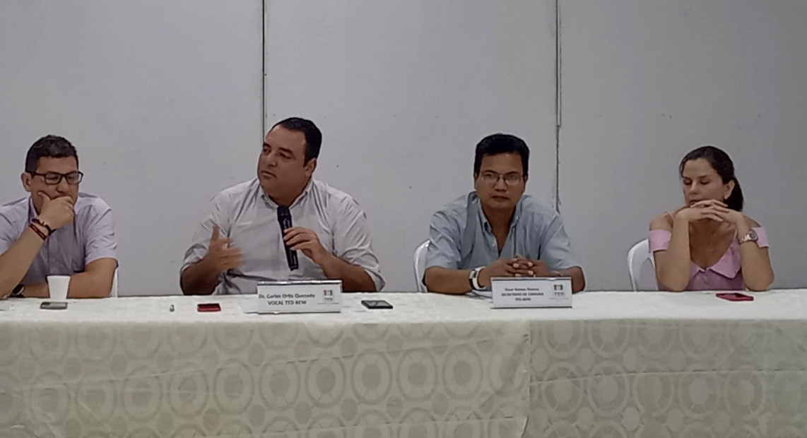 TED BENI FORTALECIMIENTO PUBLICO 12