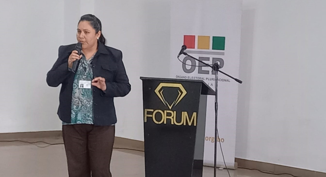 TED BENI FORTALECIMIENTO PUBLICO 13