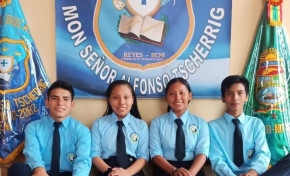 Beni ya cuenta con el ganador de las Olimpiadas de la Democracia Intercultural a nivel departamental