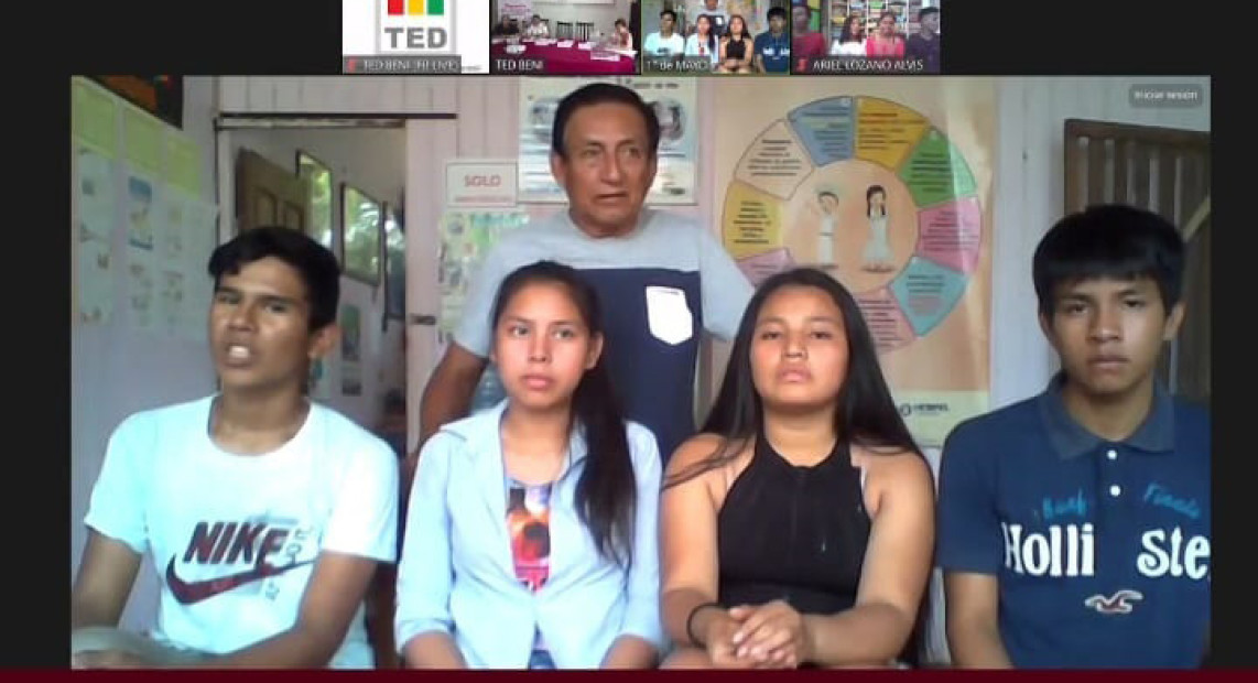 TED BENI OLIMPIADAS 02