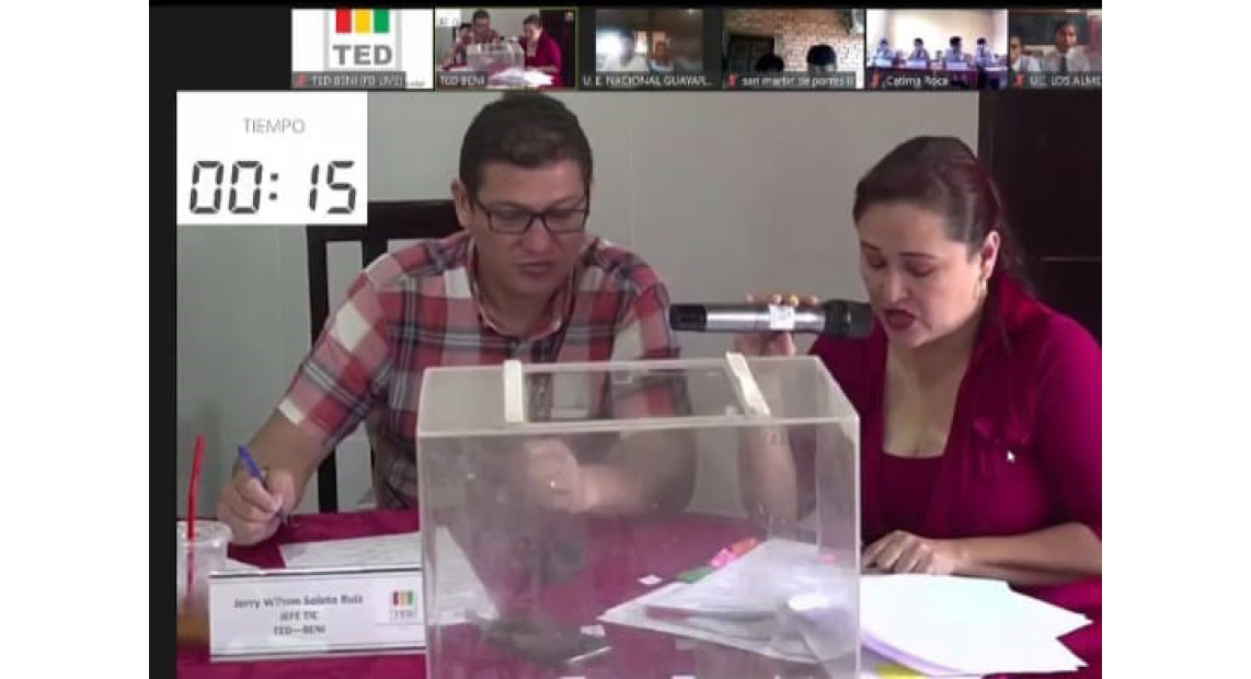 TED BENI OLIMPIADAS 03