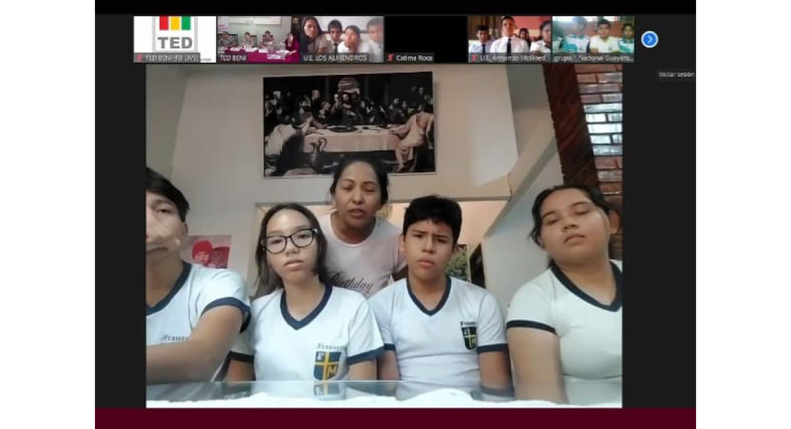 TED BENI OLIMPIADAS 04