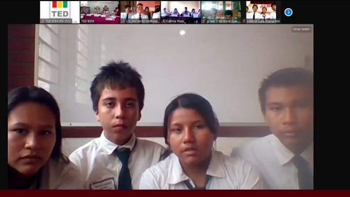 TED BENI OLIMPIADAS 05