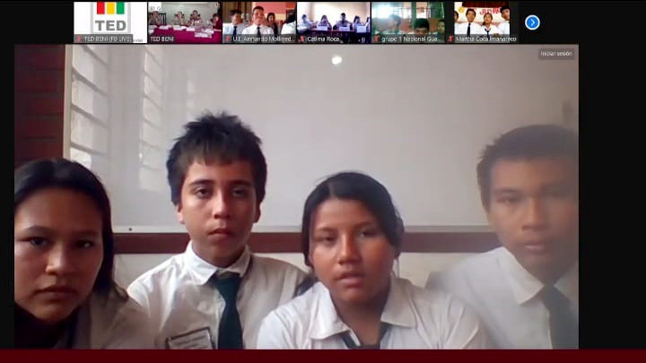 TED BENI OLIMPIADAS 05