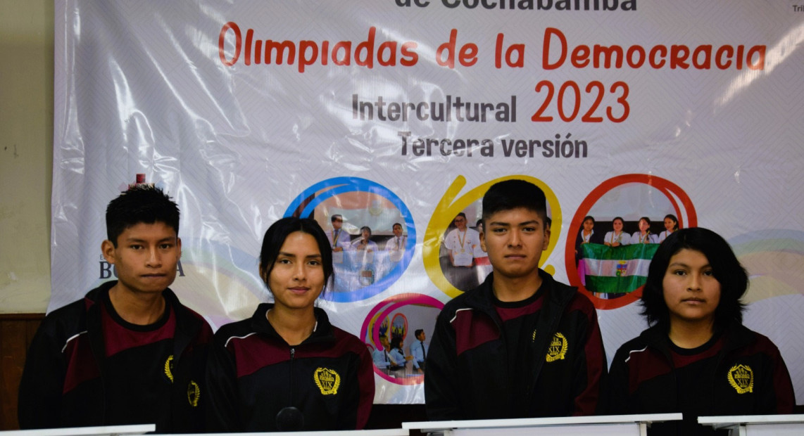 TED CBBA OLIMPIADAS 00