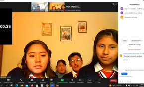 TED Cochabamba: semifinalistas de las Olimpiadas de la Democracia Intercultural compiten del 18 al 20 de septiembre