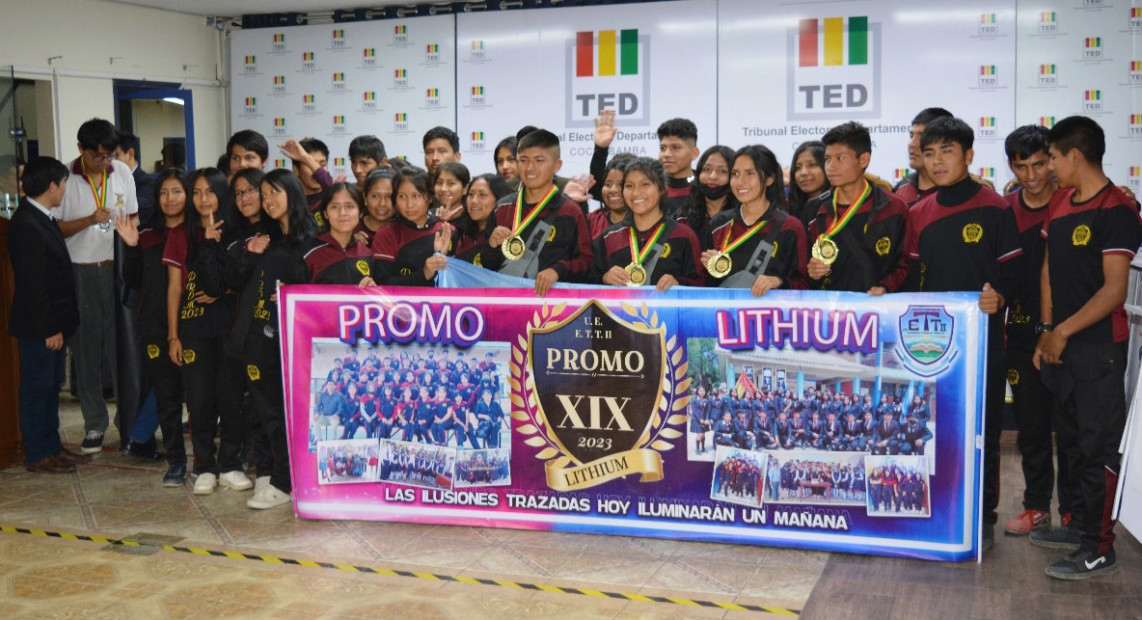 TED CBBA RPTTE ODI 11