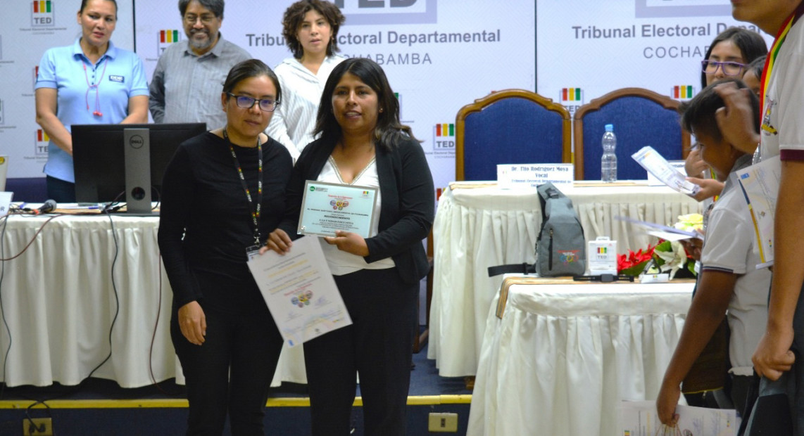 TED CBBA RPTTE ODI 14