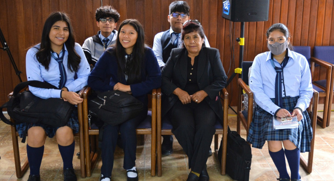 TED CBBA SILVIA RIVAS 06