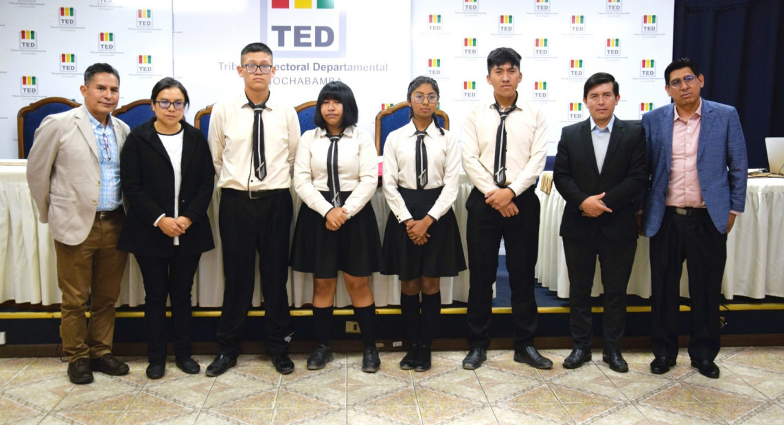 TED CBBA UE EUSEBIO TUDELA 4