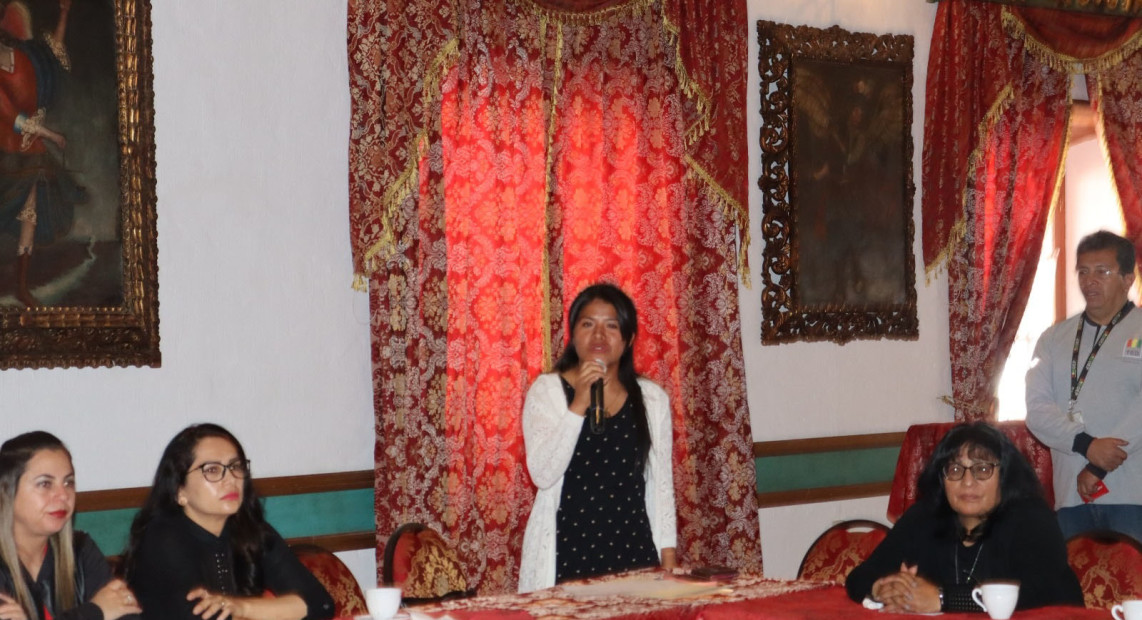 TED CHUQ FORT PUBL ORG POLIT 01