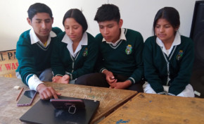 TED Chuquisaca: concluye la primera fase departamental con 60 equipos clasificados de las Olimpiadas de la Democracia Intercultural