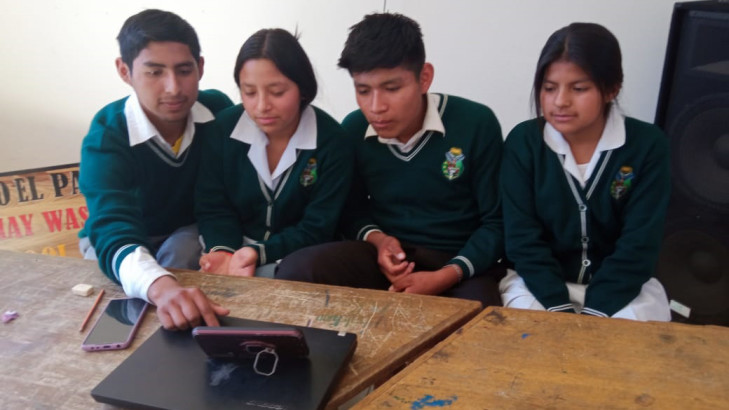 TED CHUQ OLIMPIADAS 01