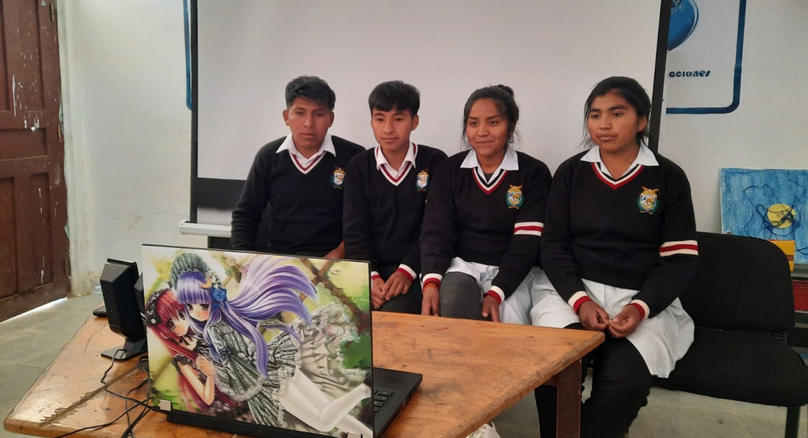 TED CHUQ OLIMPIADAS 05