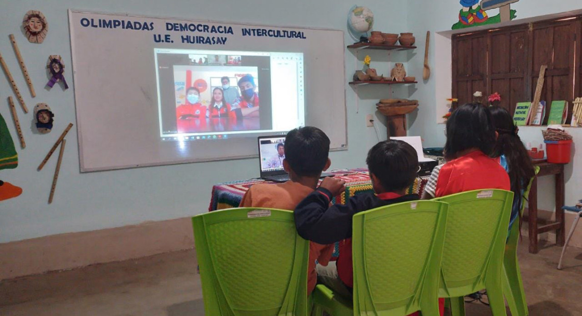 TED CHUQ OLIMPIADAS 06